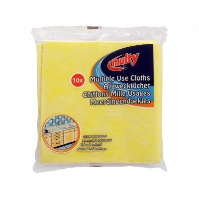 Multy Viscose doekjes