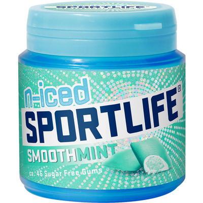 Sportlife N-iced smoothmint