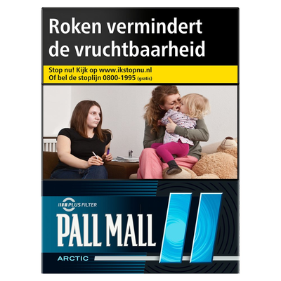 Pall Mall Arctic XXL 27