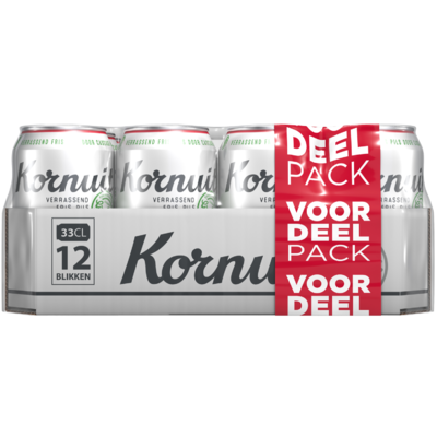 Kornuit Bier