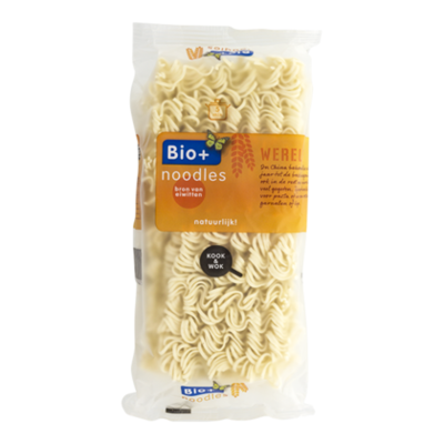 Bio+ Noodles