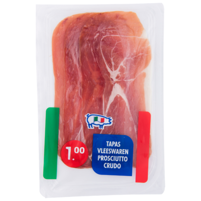Azzurri Crudo