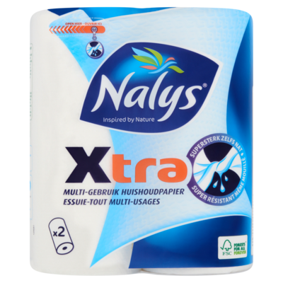 Nalys Xtra