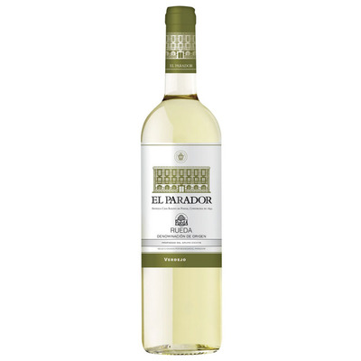 El Parador Verdejo