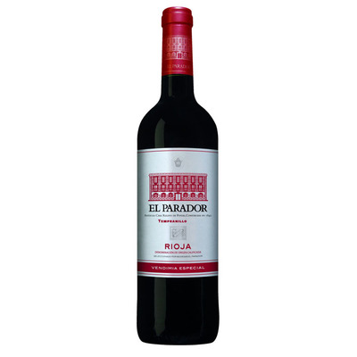 El Parador Rioja