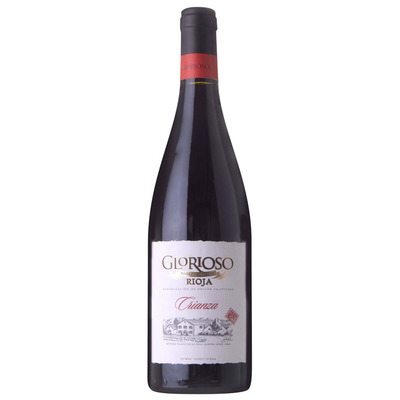 Glorioso Rioja Crianza