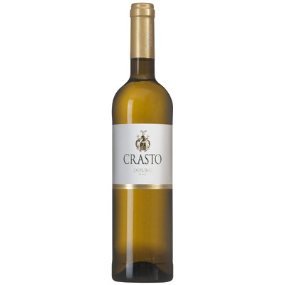 Crasto Vinho Douro Branco