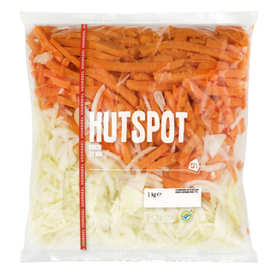 Huismerk Hutspot