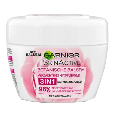 Garnier Skin naturals active botanical rose