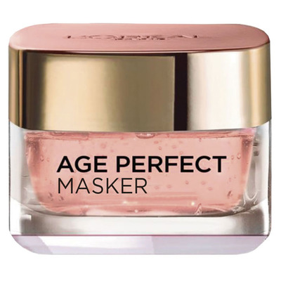 L'Oréal Dermo expertise age perfect gold mask