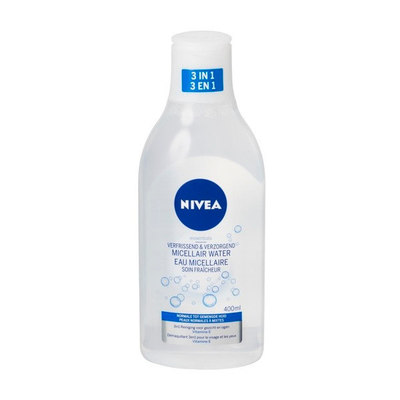 Nivea Visage Essentials Verfrissend & Verzorgend Micellair Water