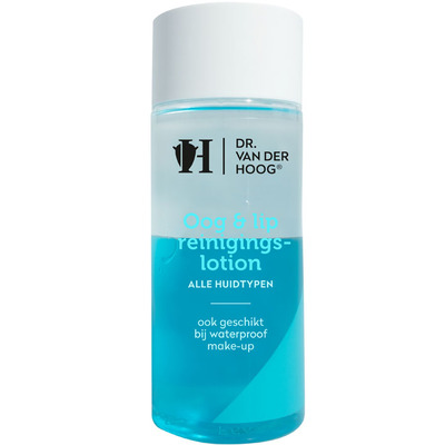 Dr. van der Hoog 2 fasen lotion