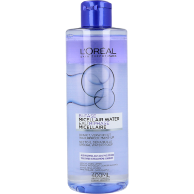 L'Oréal Bi-fase Micellair Water