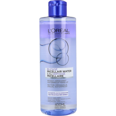 L'Oréal Bi-fase Micellair Water