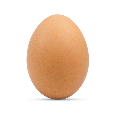 Volkoren Vrije Uitloopei