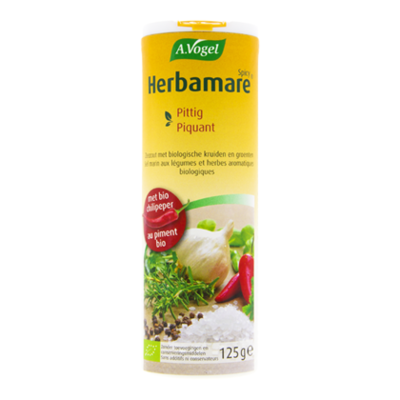 A. Vogel Herbamare spicy