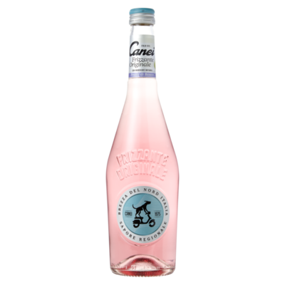 Canei Frizzante Originale Frutti di Bosco