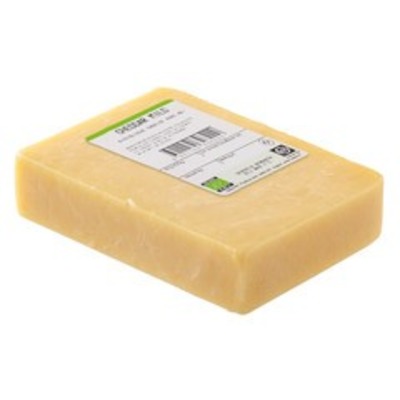 Cheddar mild 48+