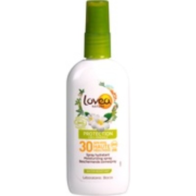 Sun spray SPF 30
