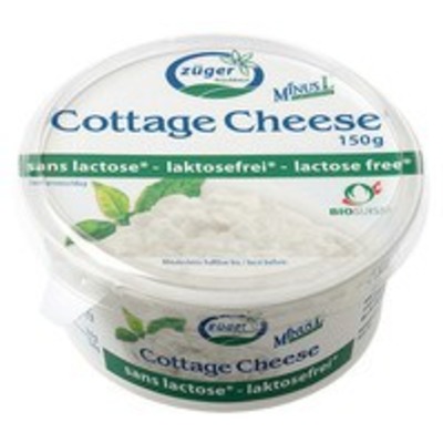 Cottage cheese