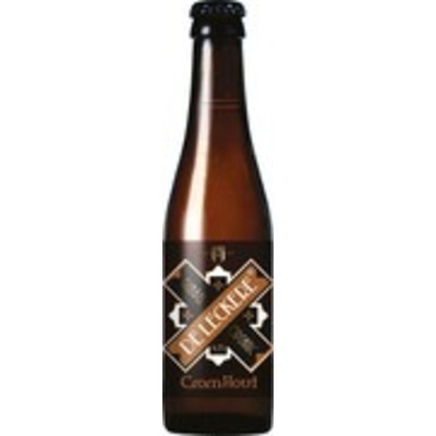 De Leckere Crom hout