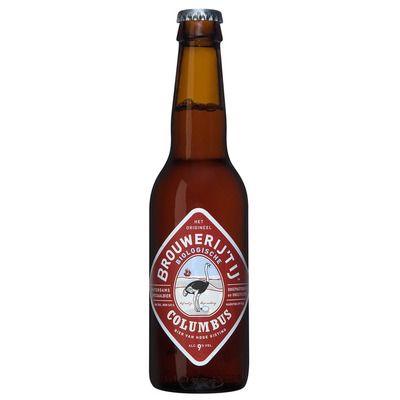 Brouwerij 't IJ IJbok