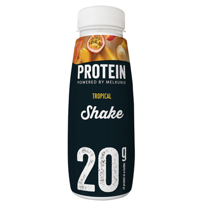 Melkunie Protein shake tropical