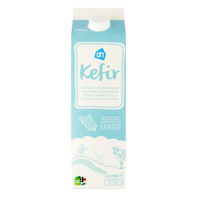 Huismerk Kefir