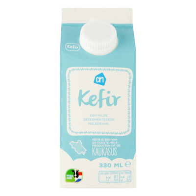 Huismerk Kefir