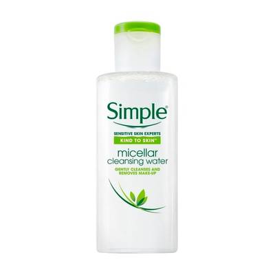 Simple Micellair Water
