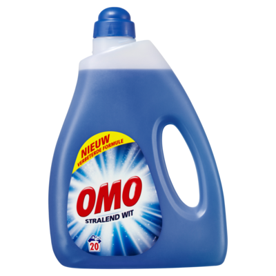 Omo Liquid regular