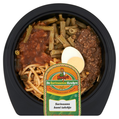 Nanny's Surinaamse Bami 475 g