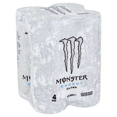 Monster Ultra