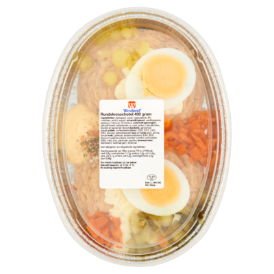 Westland Rundvleesschotel 400 g