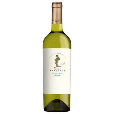 Arrogant Frog Vineyard Selection Sauvignon Blanc