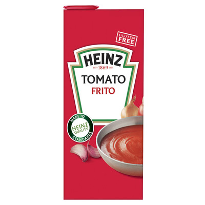 Heinz Frito