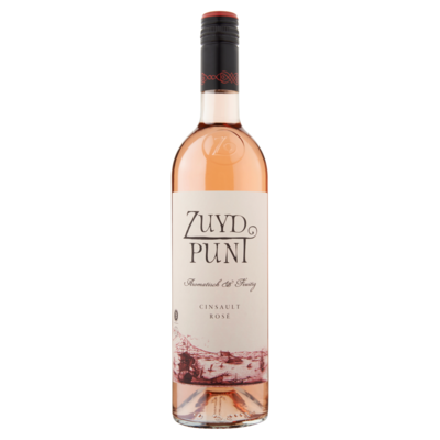 Zuydpunt Rose