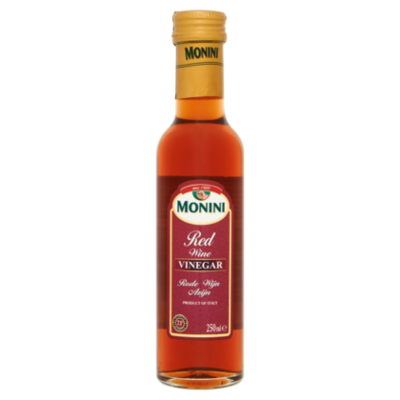 Monini Rode wijn azijn