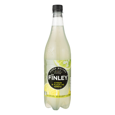 Finley Citroen vlierbloem
