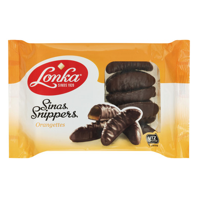 Lonka Sinas snippers