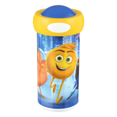 Mepal Schoolbeker emoji