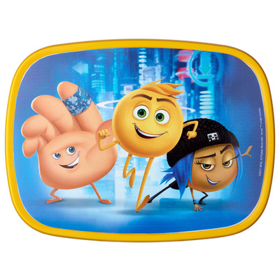Mepal Lunchbox emoji