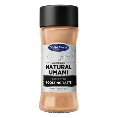 Santa Maria Japanese Natural Umami