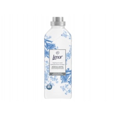 Lenor Wasverzachter diepzee mineral