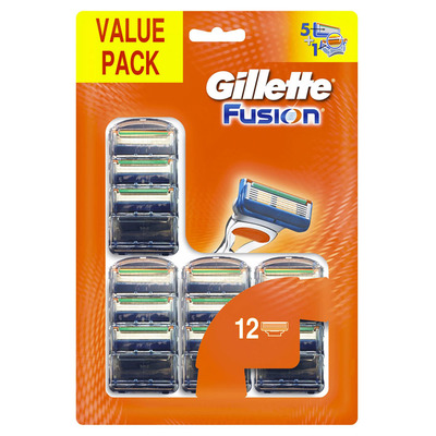 Gillette Fusion5 proGlide manual