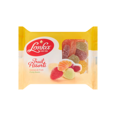 Lonka Fruit Assorti