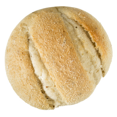 Huismerk Italiaanse bol