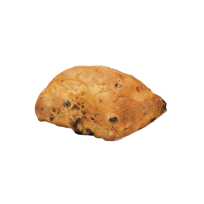 Coop Rozijnenbroodje