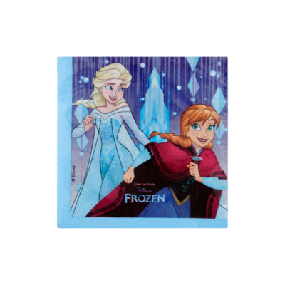 Disney Frozen 2-Laags Servetten