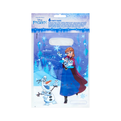 Disney Frozen Feestzakjes